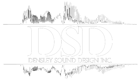Densley Sound Design
